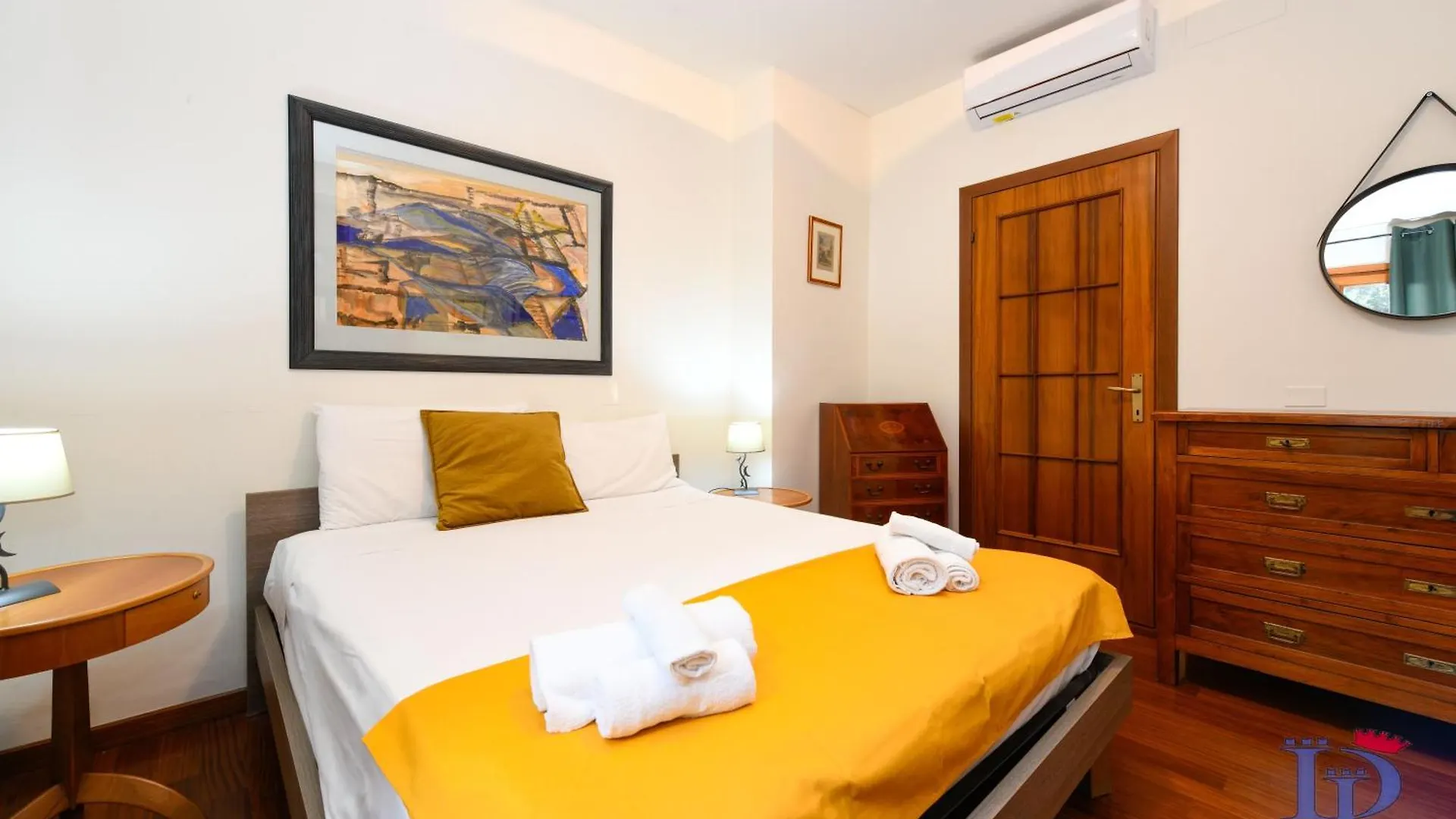 Desenzanoloft Official Partner Marriott Homes & Villas - Gardastar La Stella Del Lago Desenzano del Garda Apartment