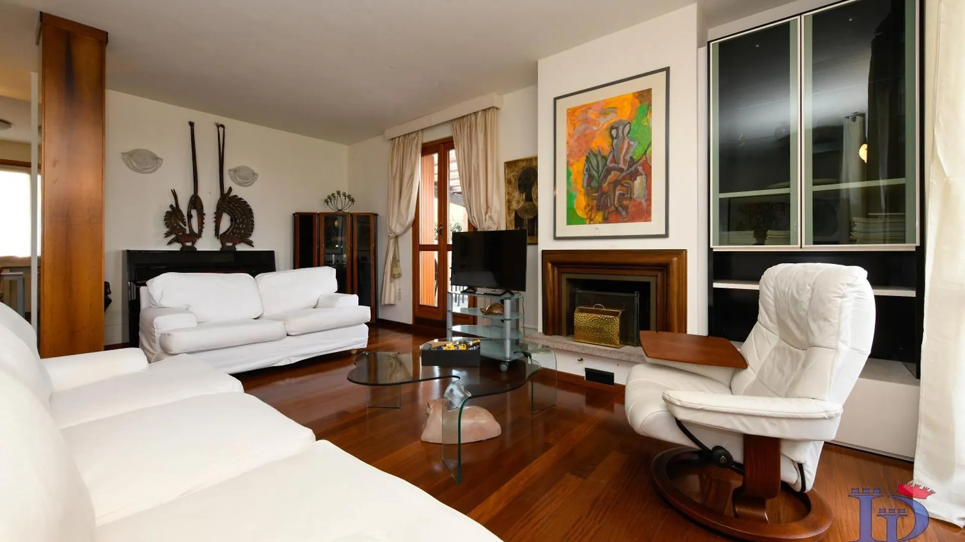 Desenzanoloft Official Partner Marriott Homes & Villas - Gardastar La Stella Del Lago Desenzano del Garda Apartment