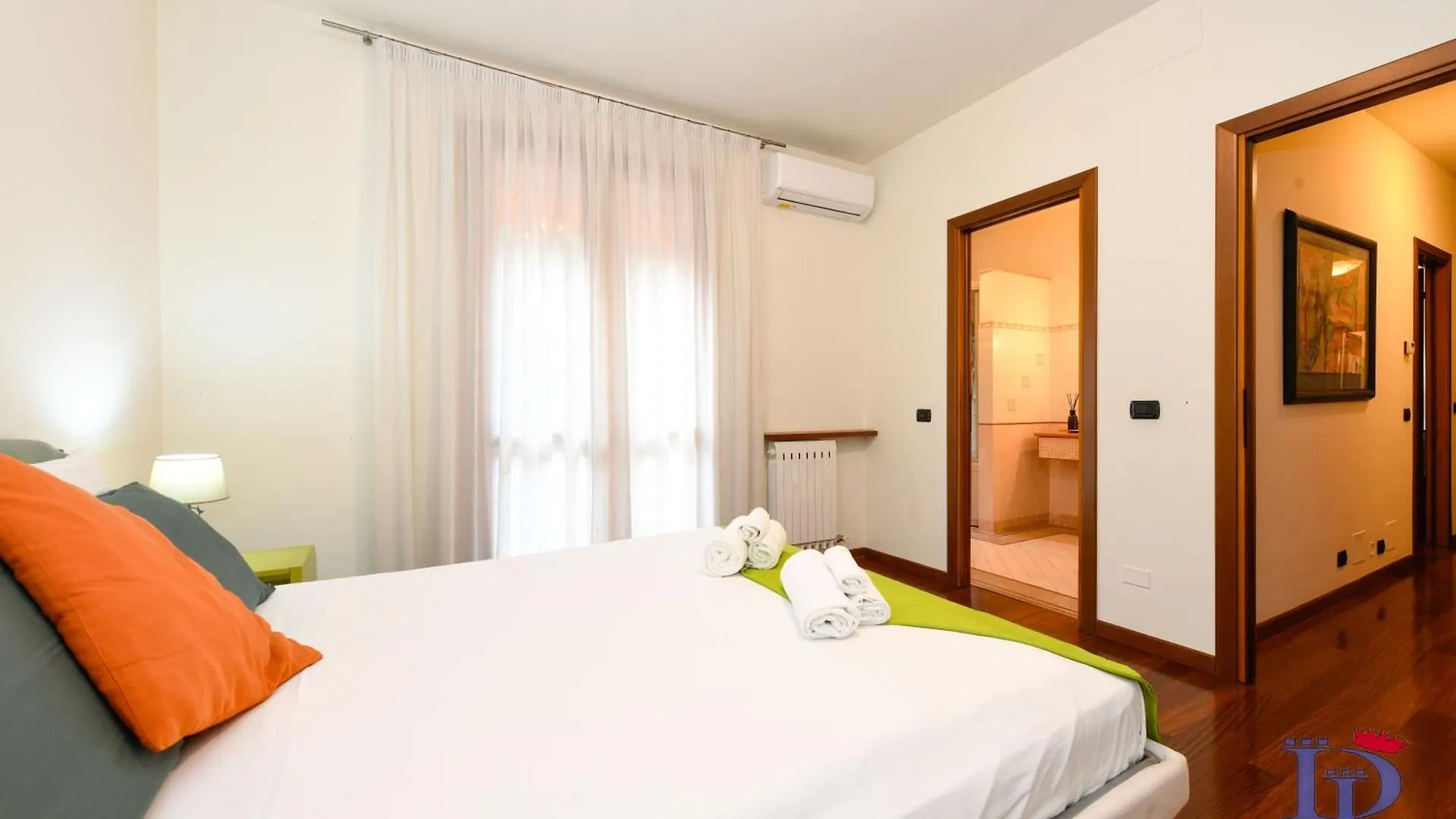 Desenzanoloft Official Partner Marriott Homes & Villas - Gardastar La Stella Del Lago Desenzano del Garda 0*,