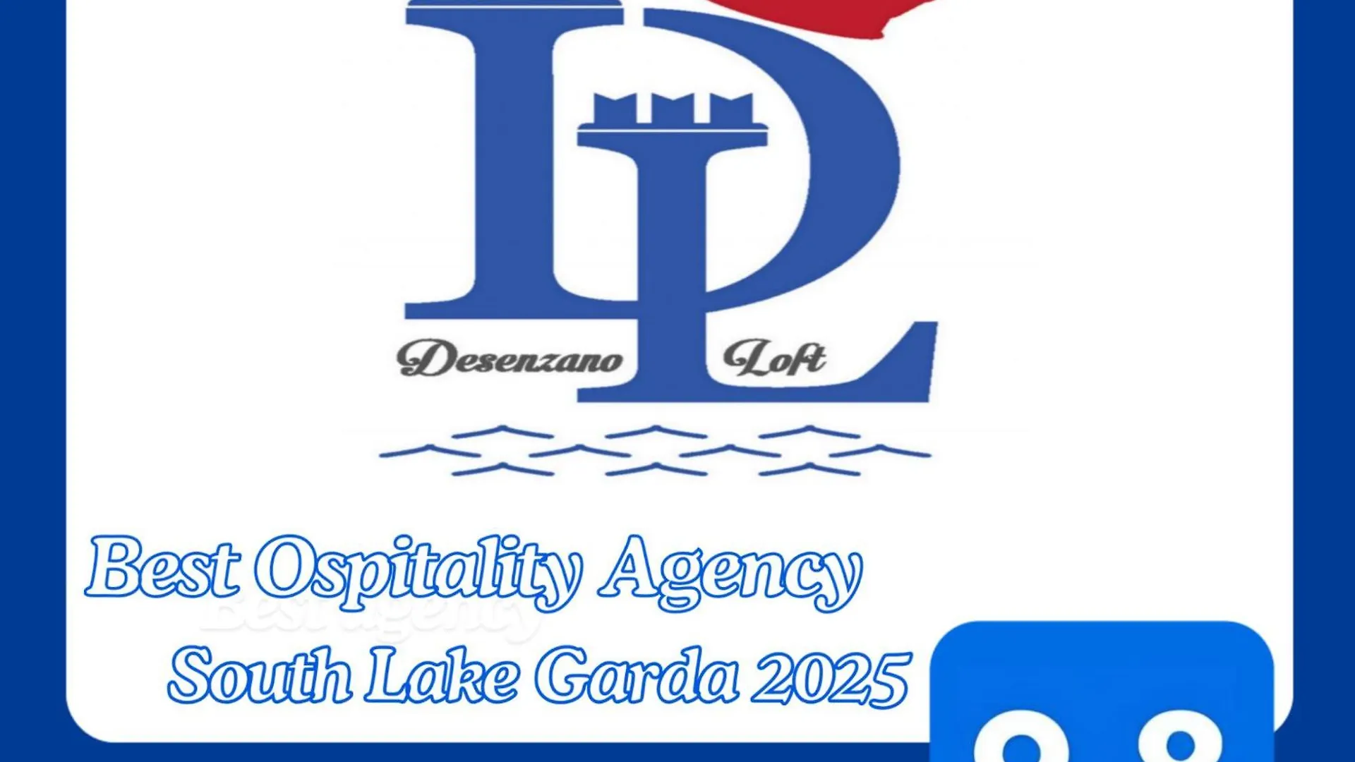 Apartment Desenzanoloft Official Partner Marriott Homes & Villas - Gardastar La Stella Del Lago Desenzano del Garda