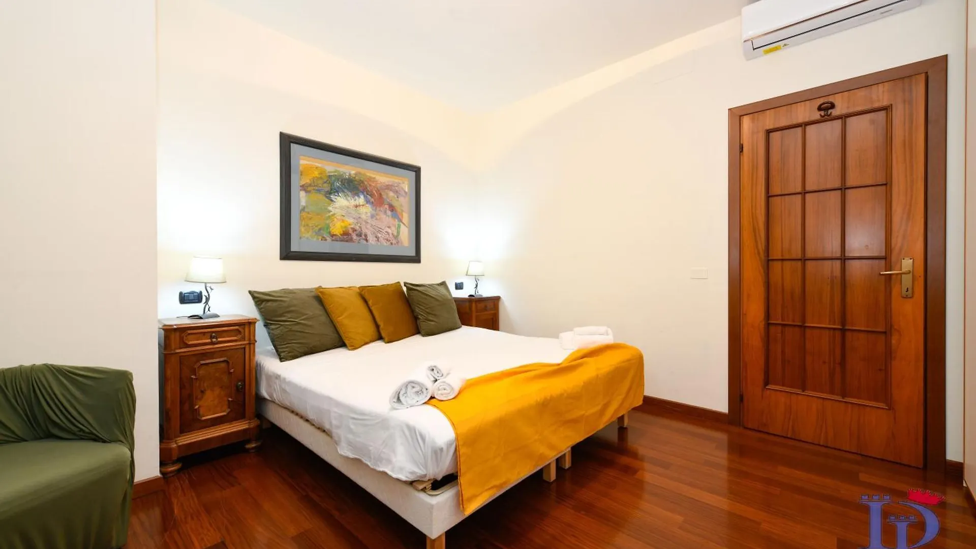 Desenzanoloft Official Partner Marriott Homes & Villas - Gardastar La Stella Del Lago ديسينسانو ديل غاردا 0*,  إيطاليا
