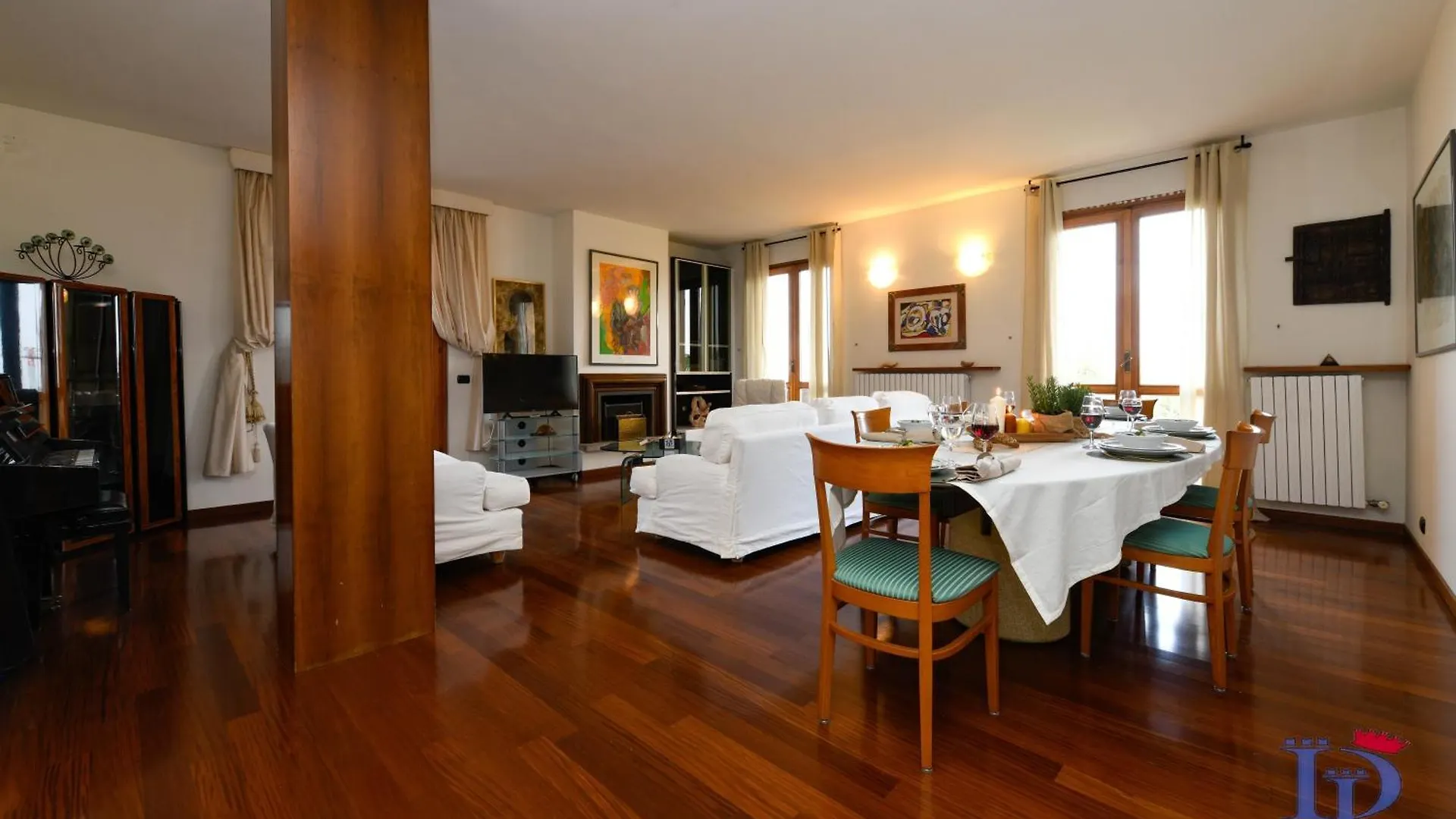 Desenzanoloft Official Partner Marriott Homes & Villas - Gardastar La Stella Del Lago ديسينسانو ديل غاردا