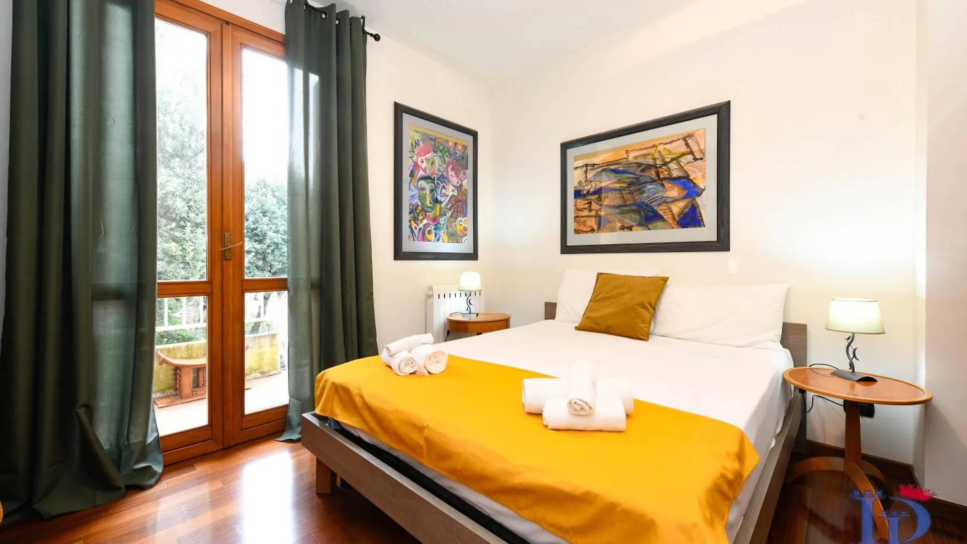 Desenzanoloft Official Partner Marriott Homes & Villas - Gardastar La Stella Del Lago ديسينسانو ديل غاردا إيطاليا