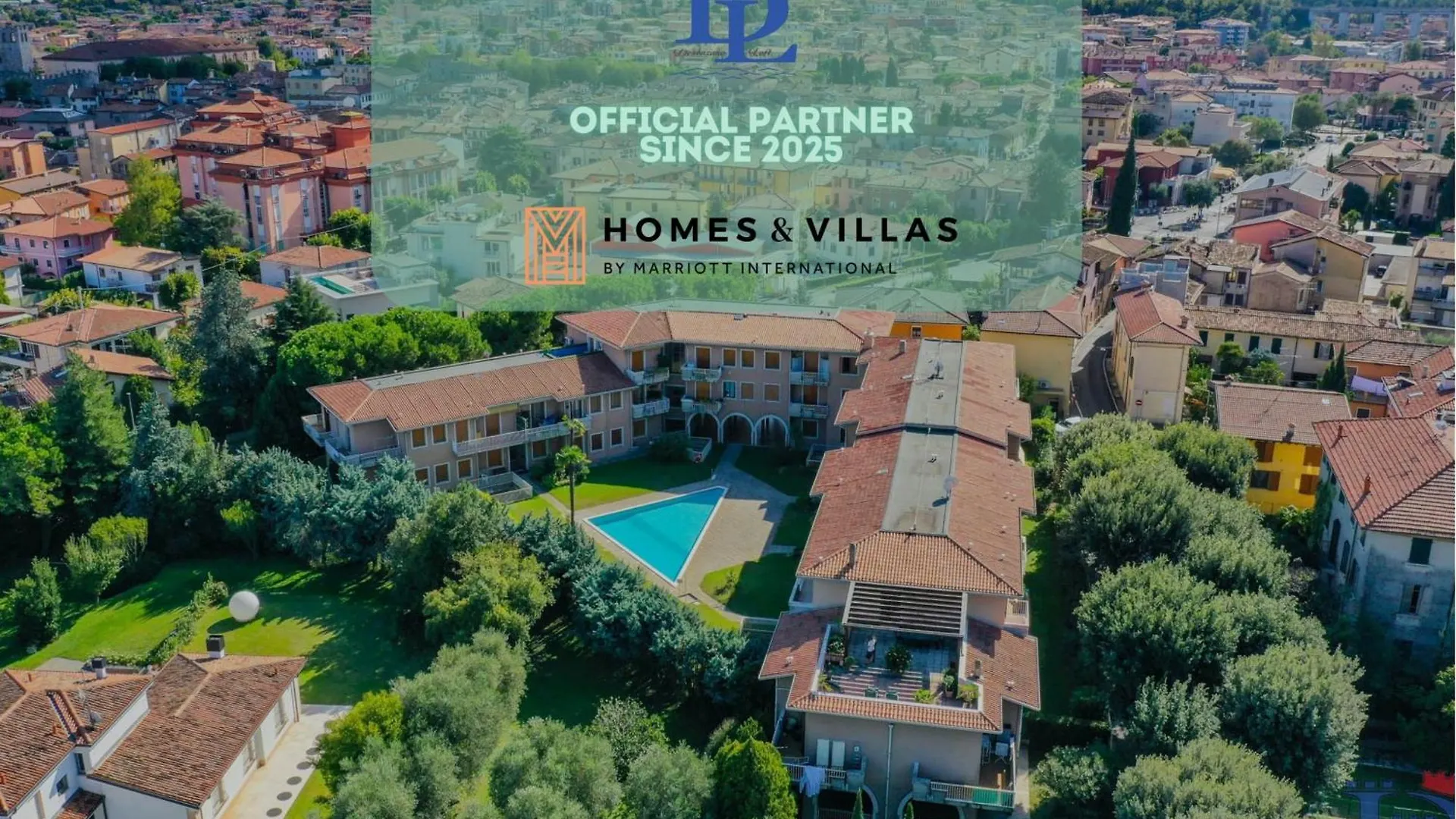 Desenzanoloft Official Partner Marriott Homes & Villas - Gardastar La Stella Del Lago ديسينسانو ديل غاردا شقة